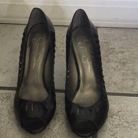Jessica Simpson Shoes - Jessica Simpson heel Sale 3 for $20